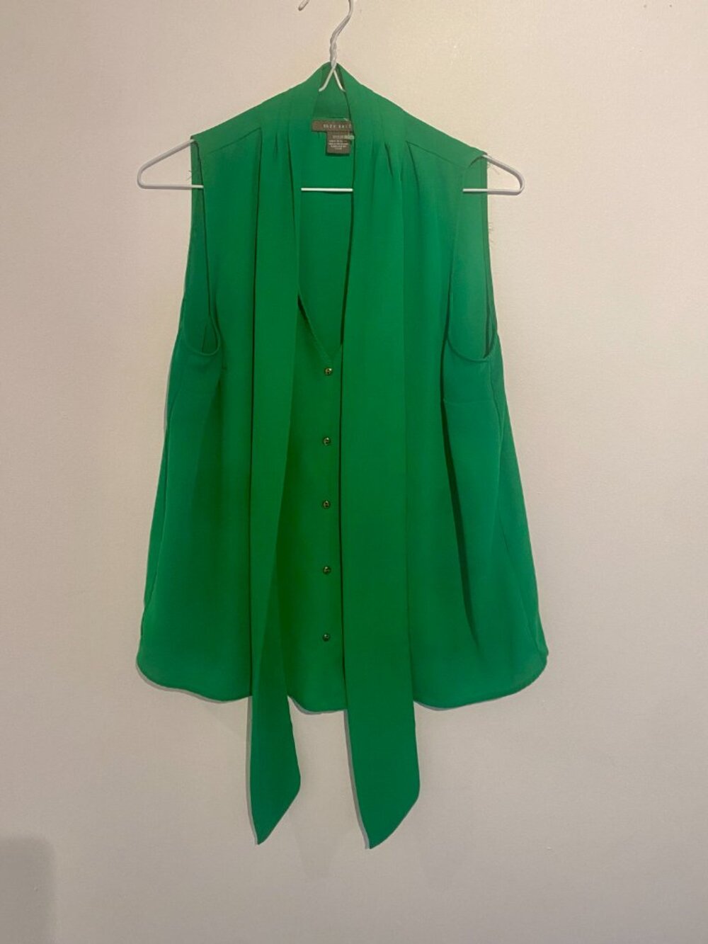 Summer Blouse
